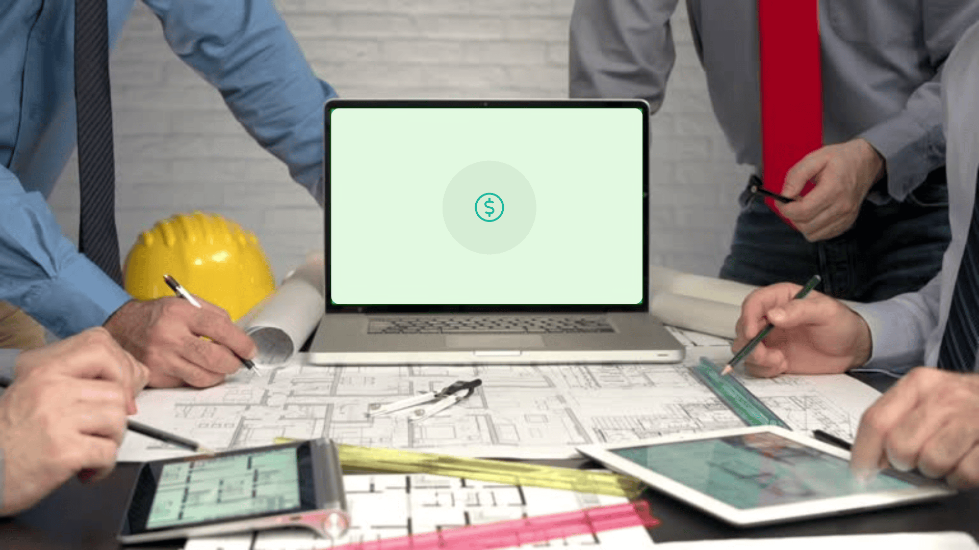 Advanced Cost Estimation & Reporting