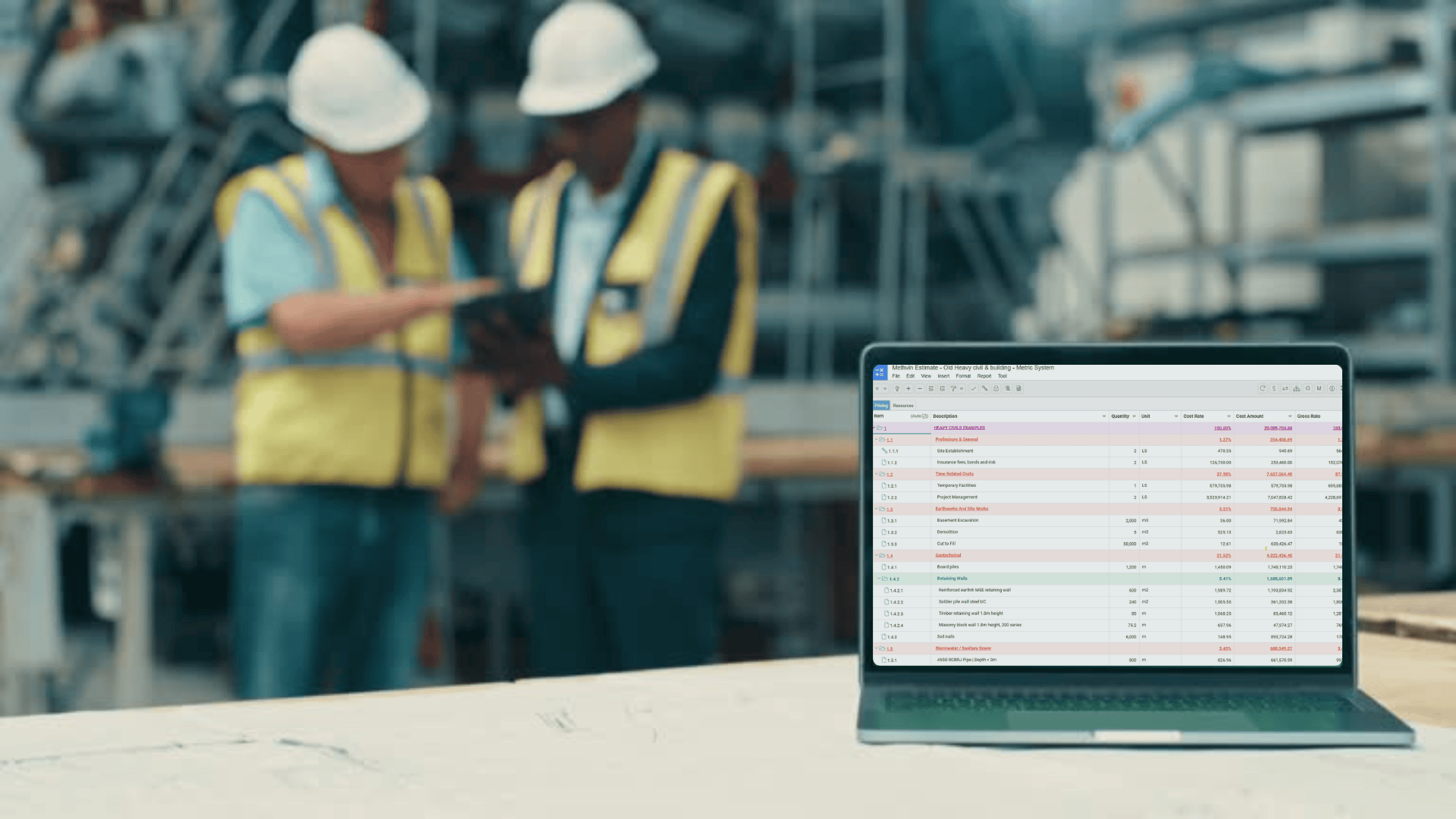 Seamless Integration